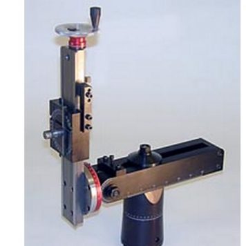 Sherline 3580 8 Direction Vertical Lathe Milling Instructions