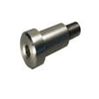 Sherline 2000 Mill 3/8-16 x 2 in Shouldered Bolt 56210