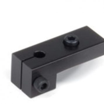 Sherline 30390 Wood Tool Rest Body