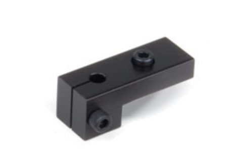 Sherline 30390 Wood Tool Rest Body