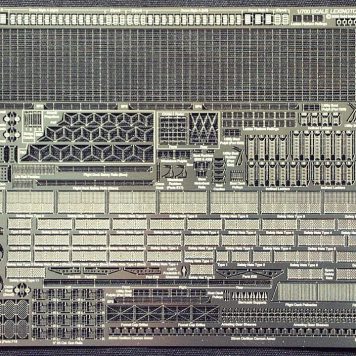 Gold Medal Models 1/700 LEXINGTON 700-32