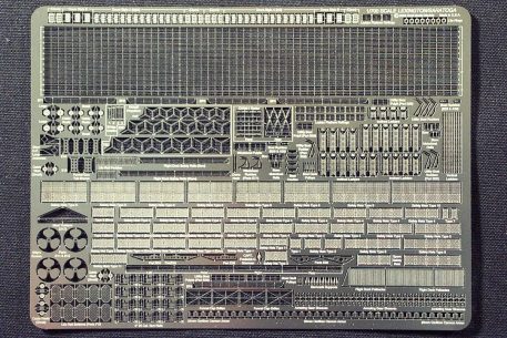 Gold Medal Models 1/700 LEXINGTON 700-32