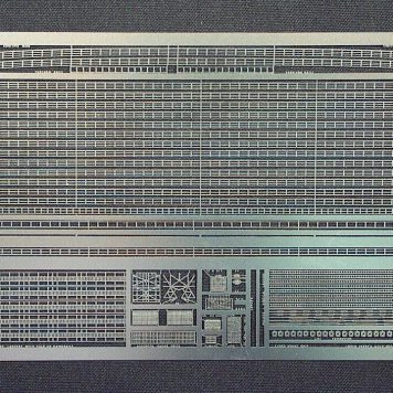 Gold Medal Models 1/600 - MERCHANT SHIP 600-2