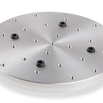 sherline 3725 5″ Rotary Table Tooling Plate