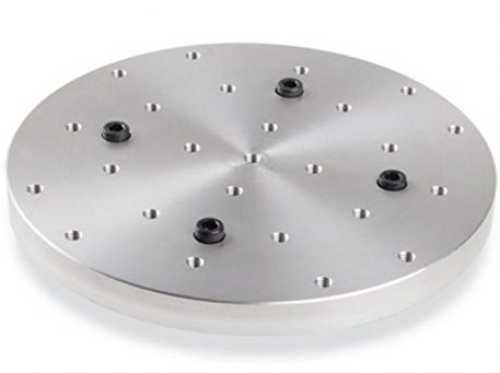 sherline 3725 5″ Rotary Table Tooling Plate
