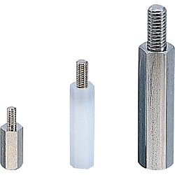 Sherline 2000 Mill Column Extension Bolt 56110