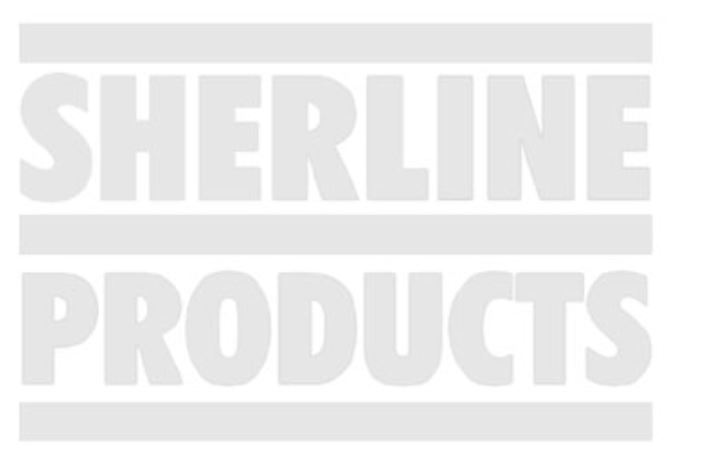 Sherline 40100 Headstock Casing - VCSHobbies