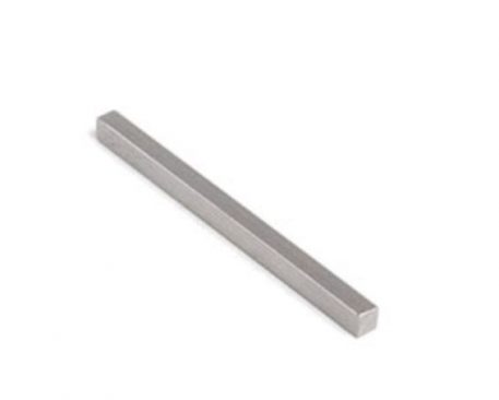 Sherline Precision Ground Head Key 40260