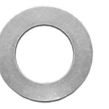 Sherline Bearing Washer 40320