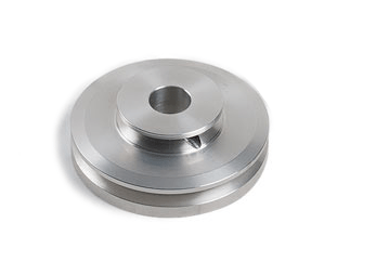 Sherline High Speed 10000 RPM Spindle Pulley 43367
