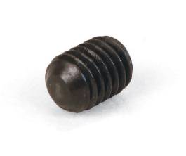 Sherline 10/32 x 1/4 in Cup Point Set Screw 43369