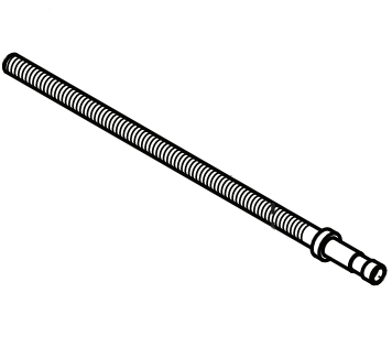 6.5 Inch Metric Crosslide Screw