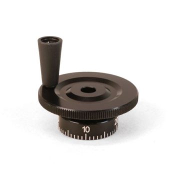 Sherline Metric Handwheel Leadscrew or X axis 41040