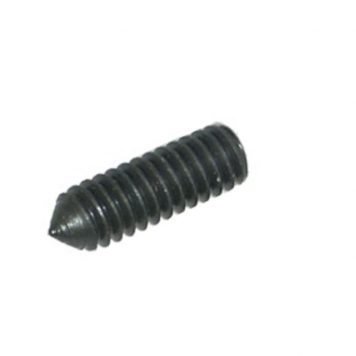 Sherline 18-5/16 in x 3/4 in Cone Point Set Screw 40540