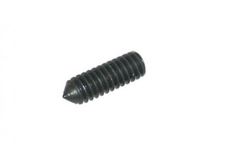 Sherline 18-5/16 in x 3/4 in Cone Point Set Screw 40540