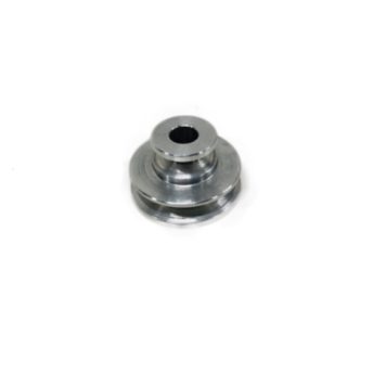 Sherline DC Stepped Motor Pulley 43360