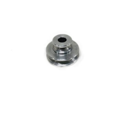Sherline DC Stepped Motor Pulley 43360