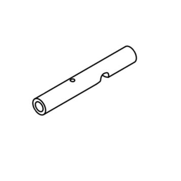 Sherline Lead Screw Support 40370