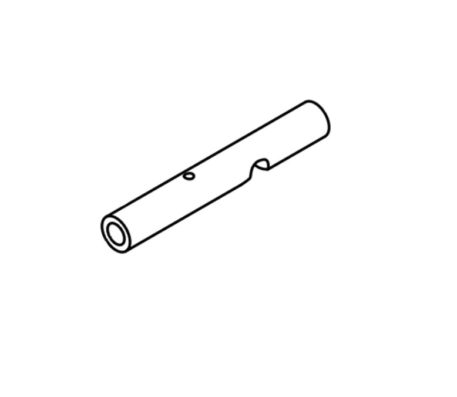 Sherline Lead Screw Support 40370