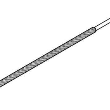 Sherline Manual 15 Inch Lathe Bed Metric Leadscrew 41200