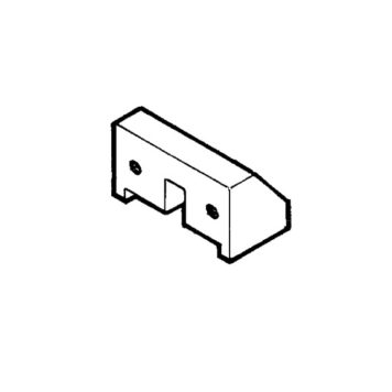 Sherline Movable Vise Jaw 35020