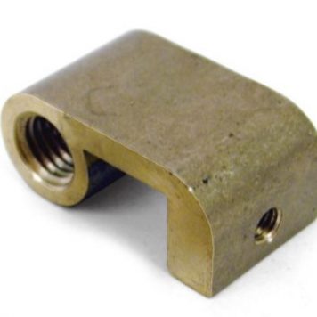 Sherline Inch Saddle Nut 40170