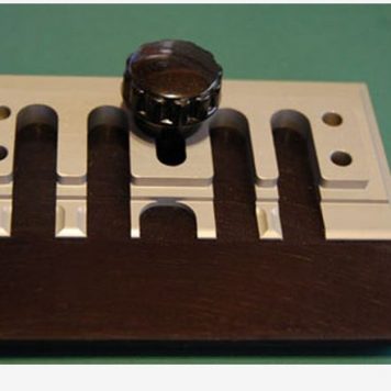 Small Shop 4 Inch Cutoff Tool