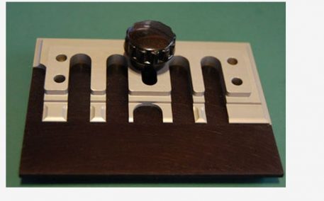 Small Shop 4 Inch Cutoff Tool
