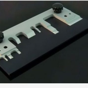 Small Shop 8 Inch Cutoff Tool