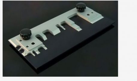 Small Shop 8 Inch Cutoff Tool