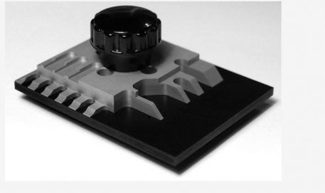 Small Shop SMS002 Photo Etch Bending Tool The Bug Hold and Fold