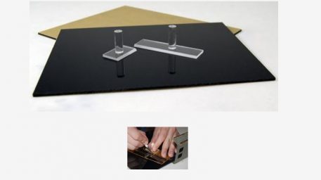 Small Shop Large Cutoff Model Making Forming Tool