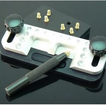 Small Shop Nutter Model Tool