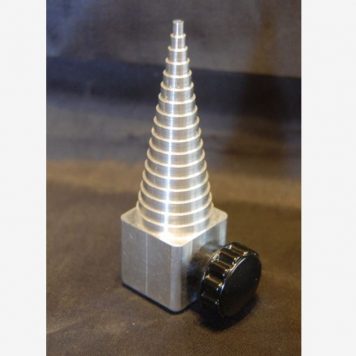 Small Shop Wrangler Model Forming Tool