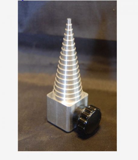 Small Shop Wrangler Model Forming Tool