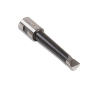 5/16 Inch Minimum 1.5 Inch Max Boring Tool