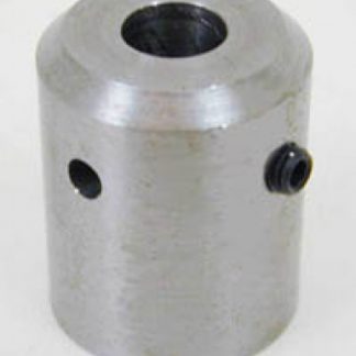 Sherline 10mm End Mill Holder 3078