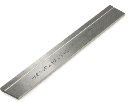 Sherline Cut Off Tool Blade 30860