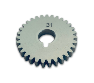 Sherline 31 Tooth Gear 24 Pitch 31310