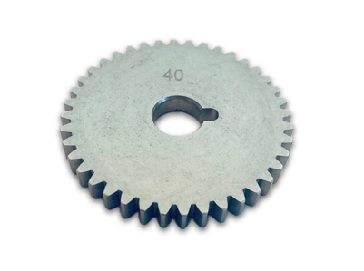 Sherline 40 Tooth Gear 24 Pitch 31400