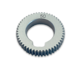 Sherline 50 Tooth Gear 24 Pitch 31500