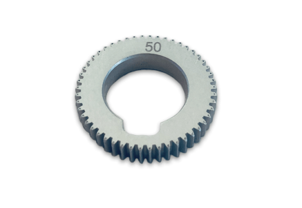 Sherline 50 Tooth Gear 24 Pitch 31500