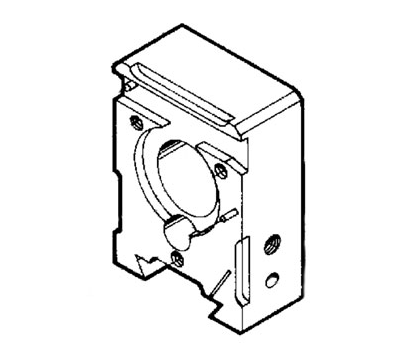 Sherline Indexing Case 32130