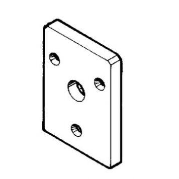 Sherline Index Case Cover 32200