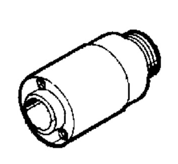 Sherline Indexing Spindle 32230 