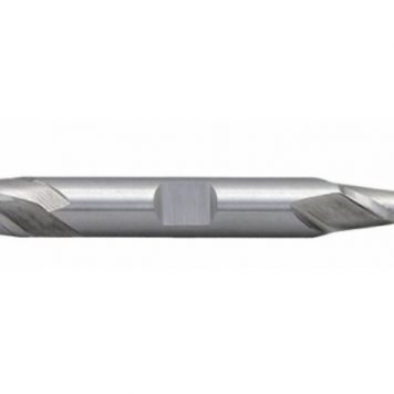 Sherline 5/16″ Double End Mill (2-Flute) 7405