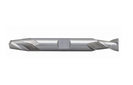 Sherline 5/16″ Double End Mill (2-Flute) 7405