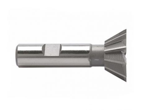 Sherline Dovetail Cutter 45 Degree 1/2 Inch dia 7420