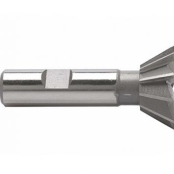 Sherline Dovetail Cutter 60 Degree 1/2 Inch dia 7421