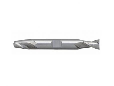 Sherline Double End Mill 3/16 Inch (2-Flute) 7403